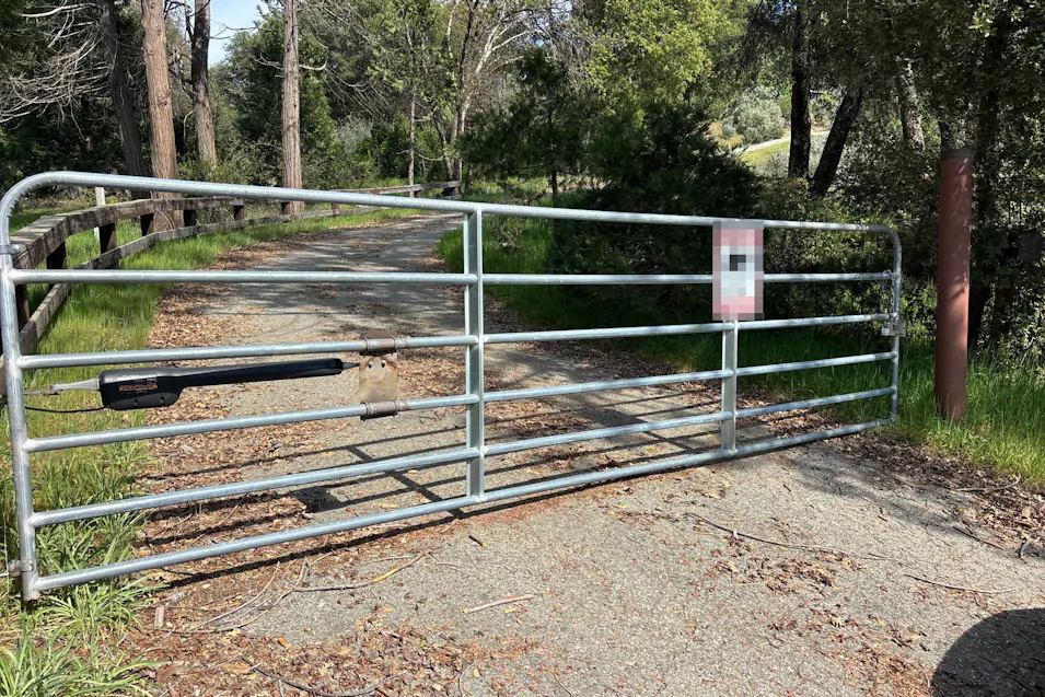 33213 Linson Rd Tollhouse, CA 93667, Fresno County