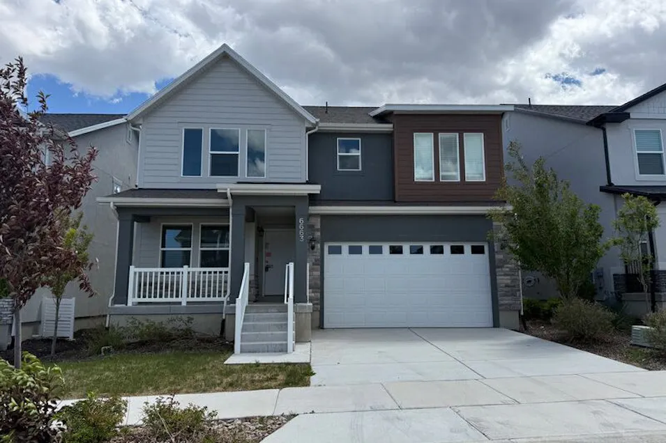 6663 W Yawkey Way Herriman, UT 84096, Salt Lake County