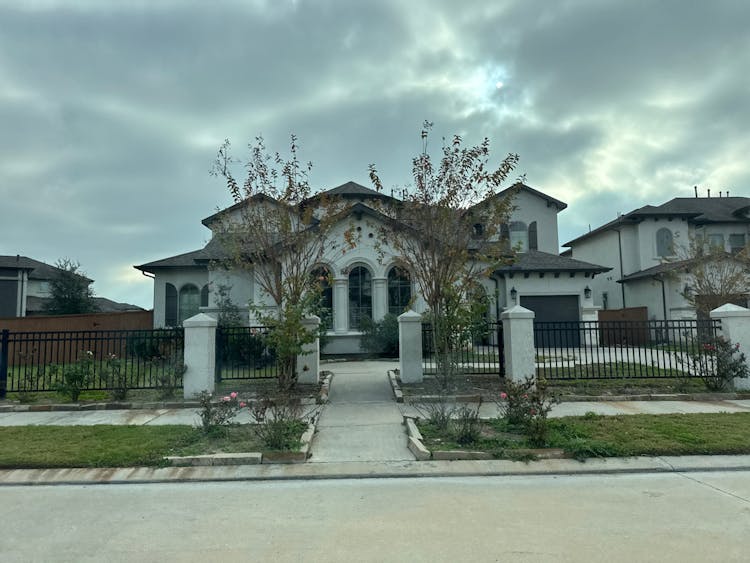 11719 Dalhousie Dr Richmond, TX 77407, Fort Bend County