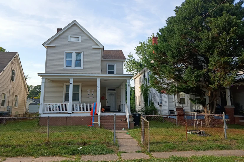 446 Newport News Ave