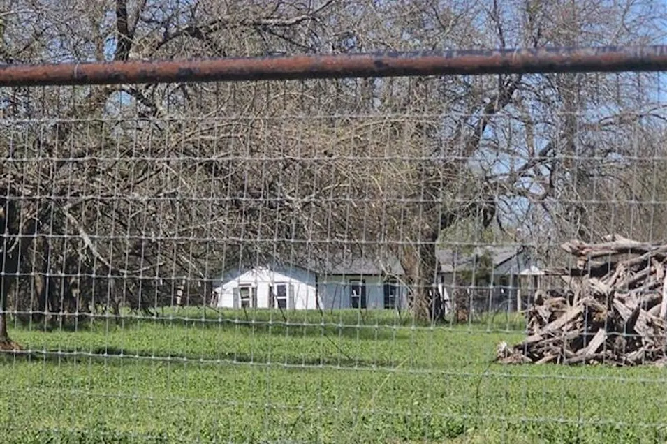 18331 Burden Ranch Est Farmersville, TX 75442, Collin County