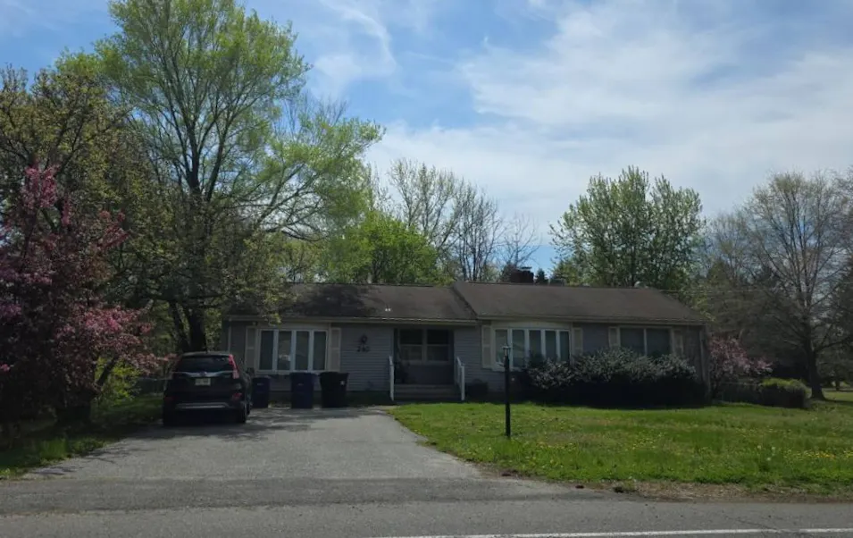 240 Church Rd Medford, NJ 08055, Burlington County