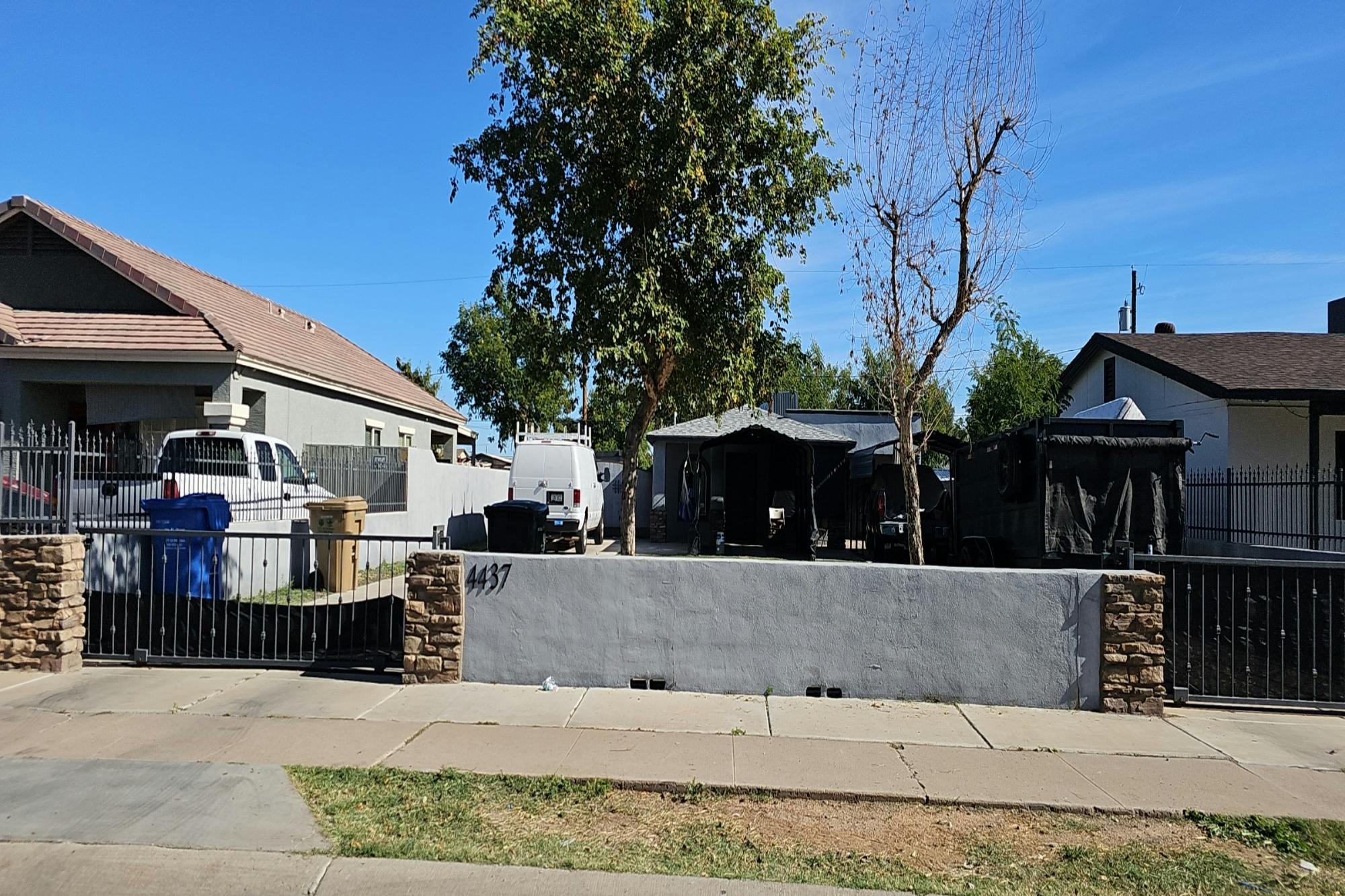 8th Pl, Phoenix, AZ 85040