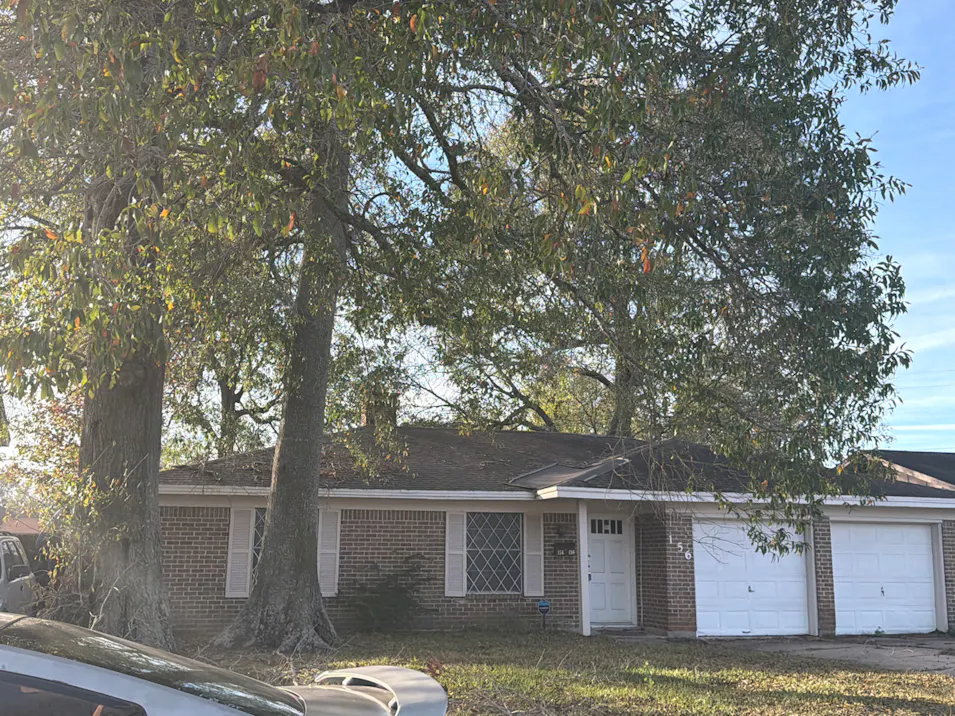 156 Orgain St Beaumont, TX 77707, Jefferson County