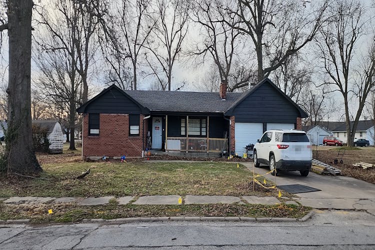 605 Walnut Street Lamar, MO 64759, Barton County