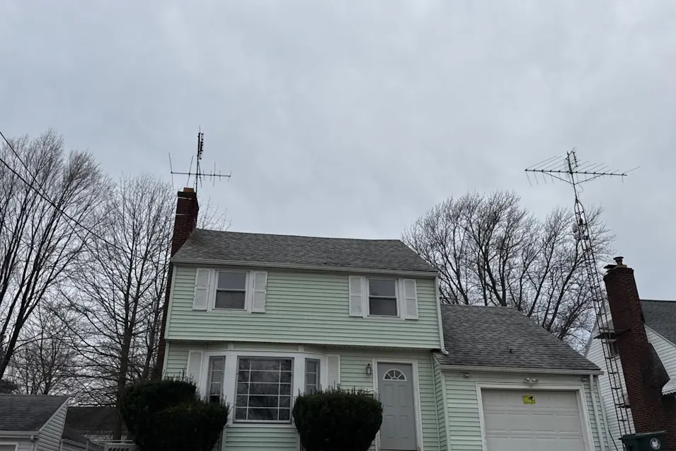 2415 Snyder Avenue Northeast Canton, OH 44714, Stark County