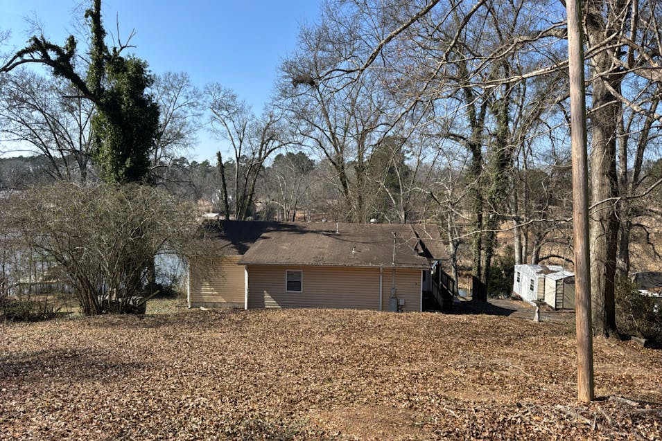 145 Maine Drive Cropwell, AL 35054, St. Clair County