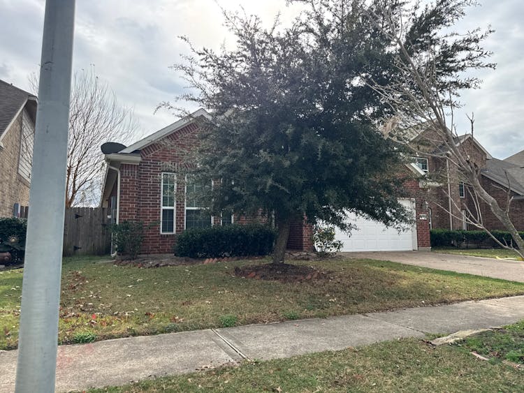 24631 Lakecrest Pine Trl Katy, TX 77493, Harris County