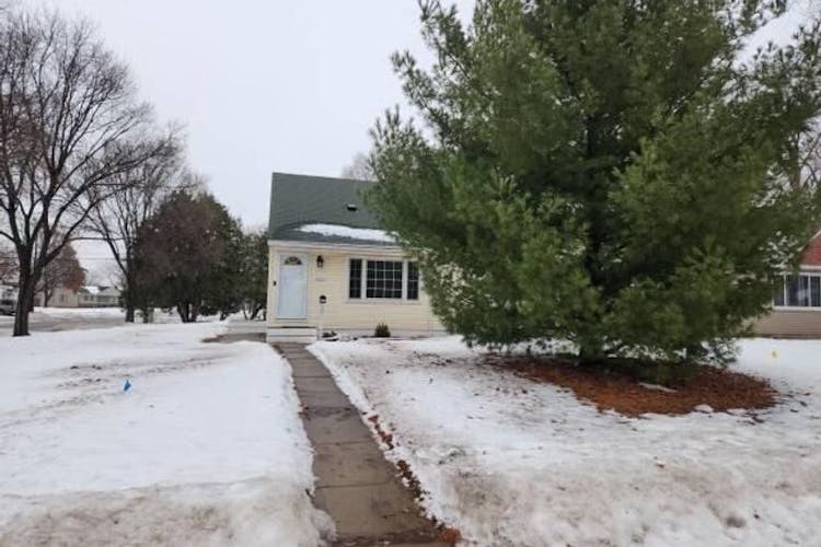 5656 Zane Ave N Crystal, MN 55429, Hennepin County