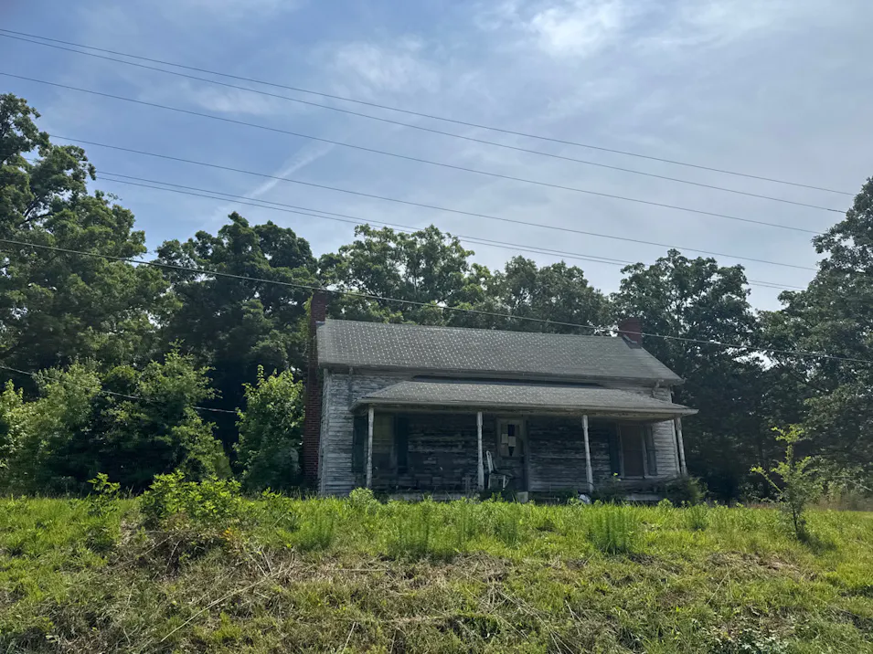 1591 Old Nc 109 Hwy Lexington, NC 27292, Davidson County