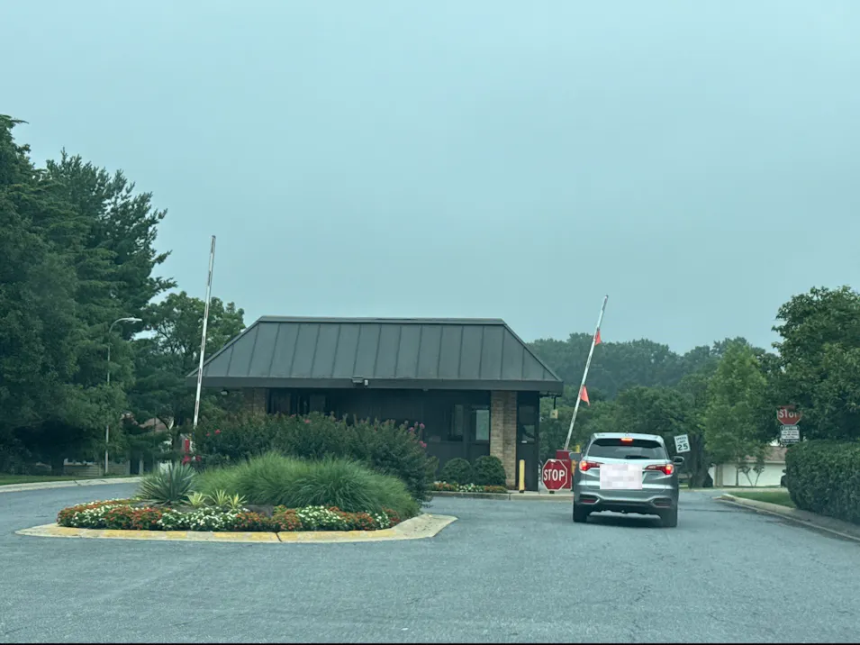3005 S Leisure World Blvd Silver Spring, MD 20906, Montgomery County