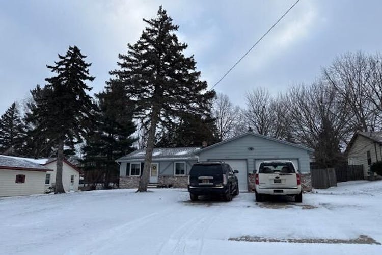 5914-5916 Ridgebrook Dr SE Kentwood, MI 49508, Kent County