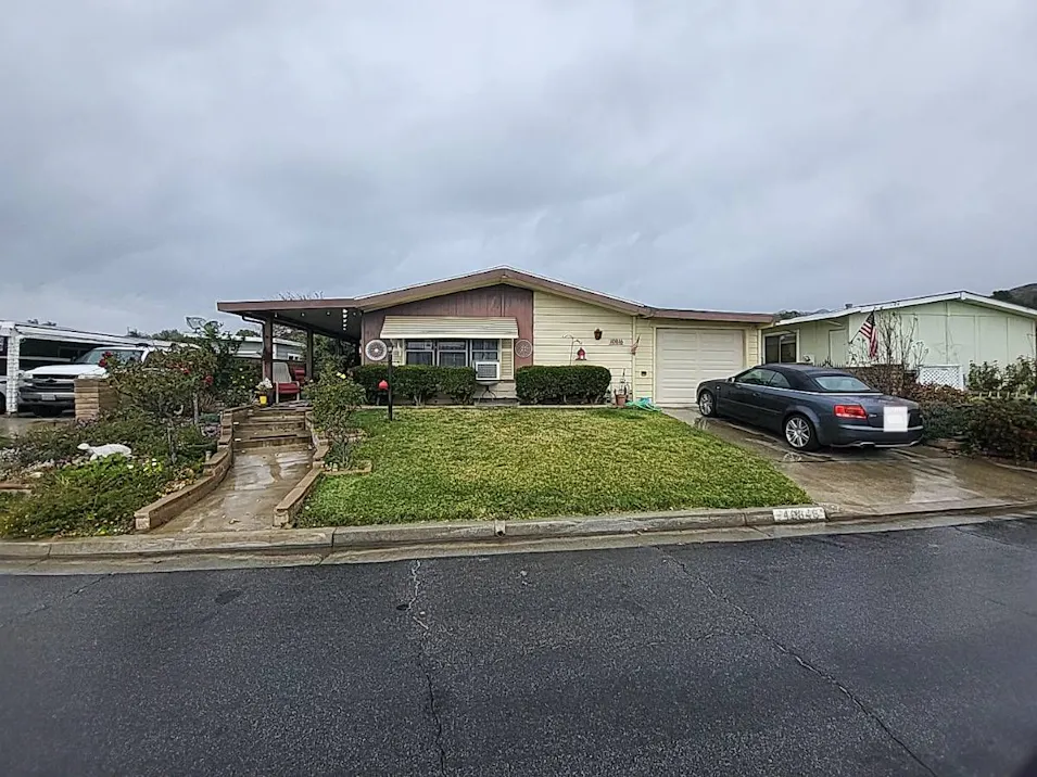 40846 Cheyenne Trl Beaumont, CA 92223, Riverside County