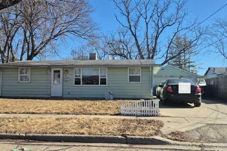 116 Home Drive Dekalb, IL 60115, Dekalb County