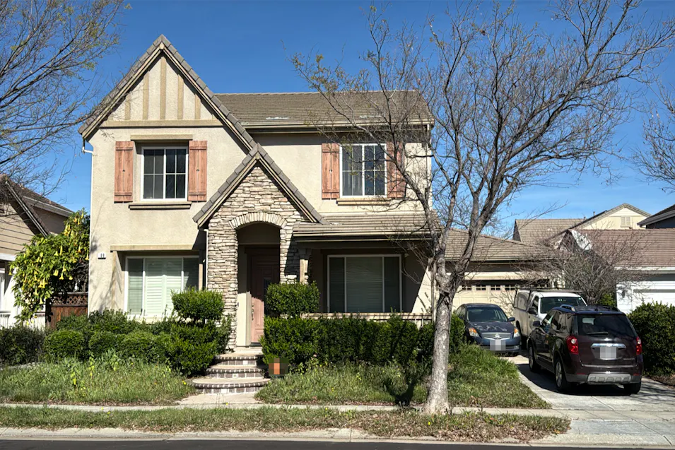 109 Brett Avenue Mountain House, CA 95391, San Joaquin County