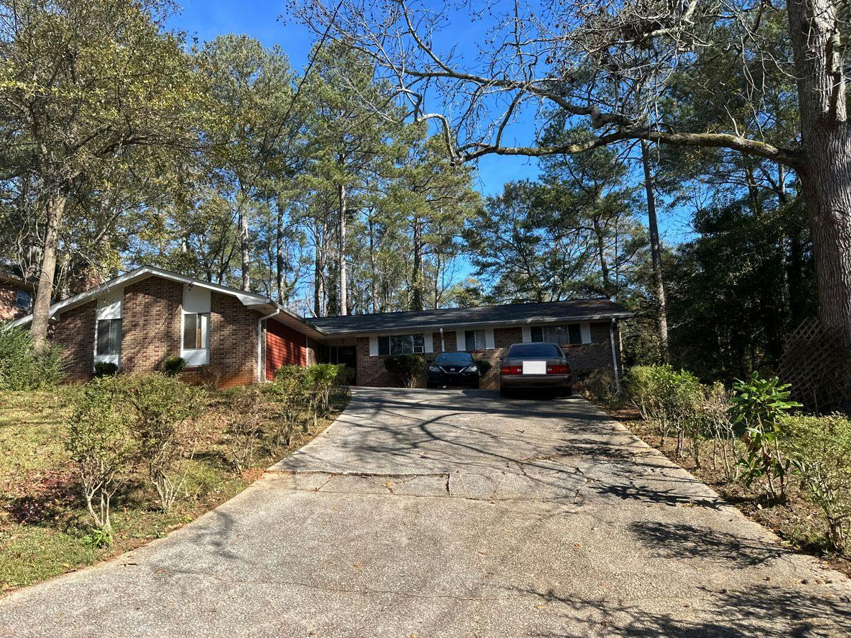Aquamist Dr, Decatur, GA 30034