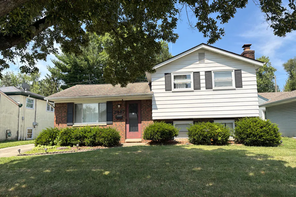 2447 Maybury Rd Columbus, OH 43232, Franklin County