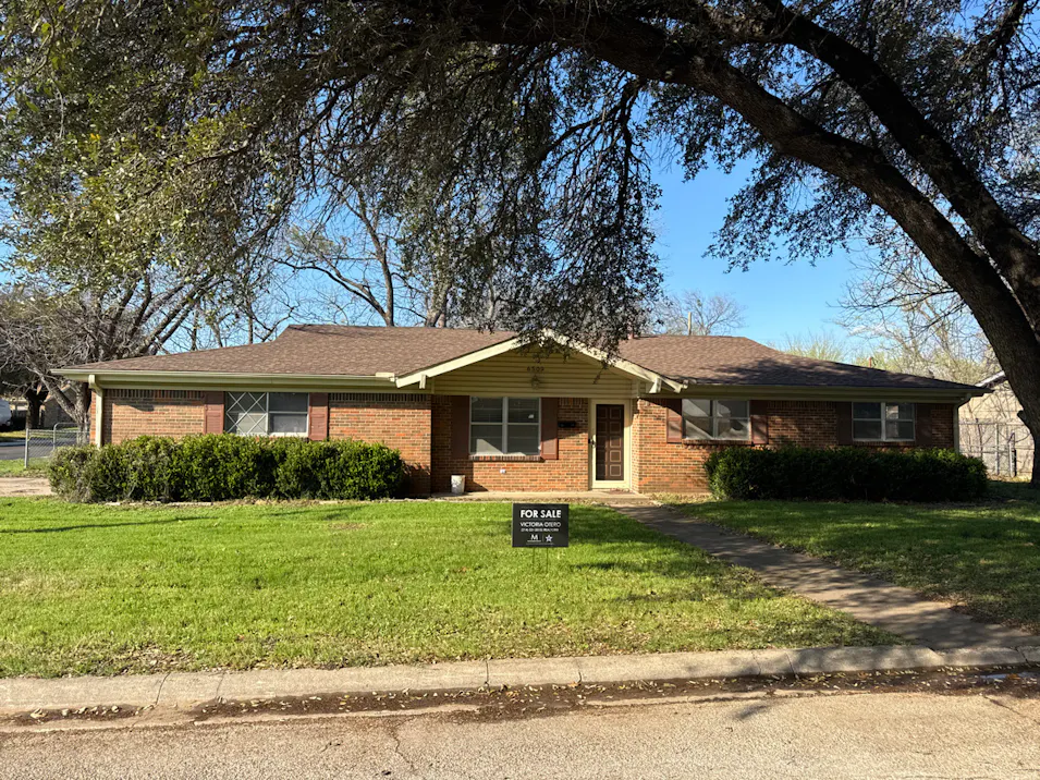 6509 Marcille Ct Richland Hills, TX 76118, Tarrant County