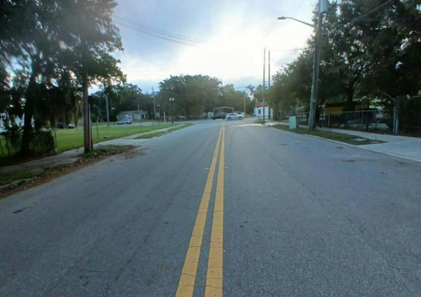 32nd St, Jacksonville, FL 32206