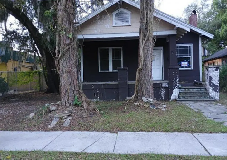 16 W 32nd St Jacksonville, FL 32206, Duval County