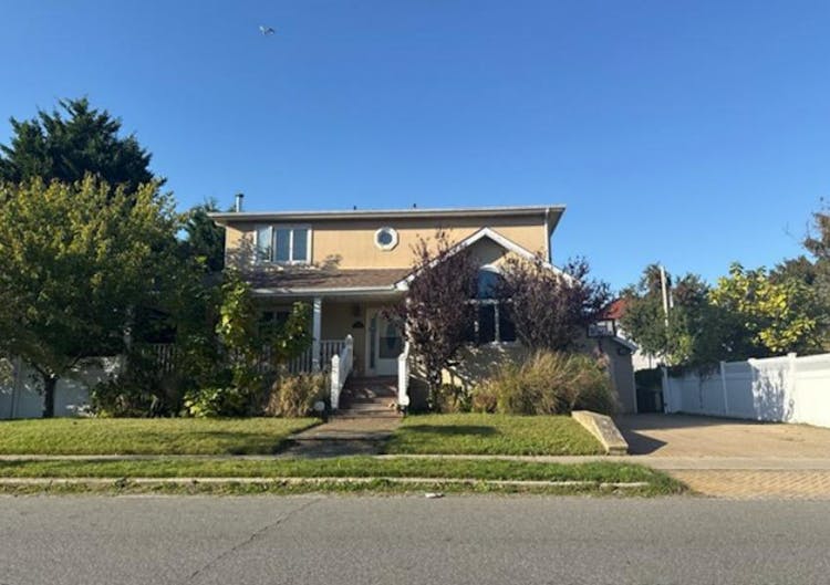 47 East Beech Street Long Beach, NY 11561, Nassau County