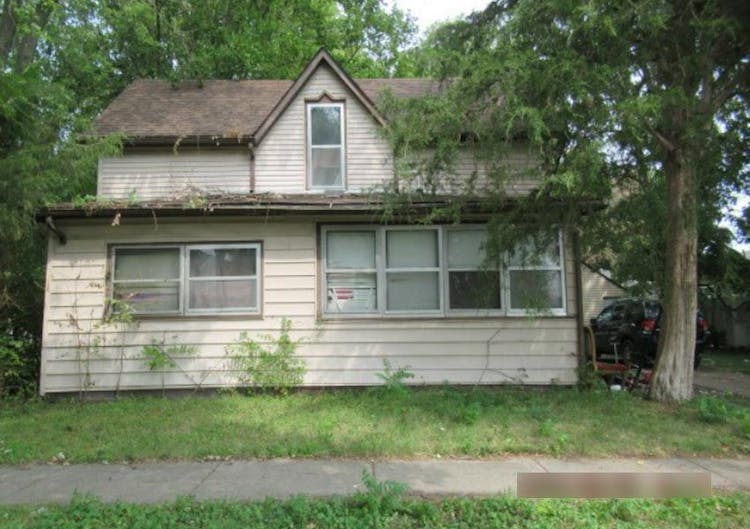 1204 W Hill St Urbana, IL 61801, Champaign County