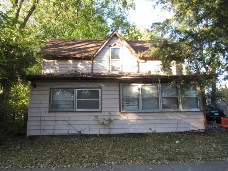 1204 W Hill St Urbana, IL 61801, Champaign County