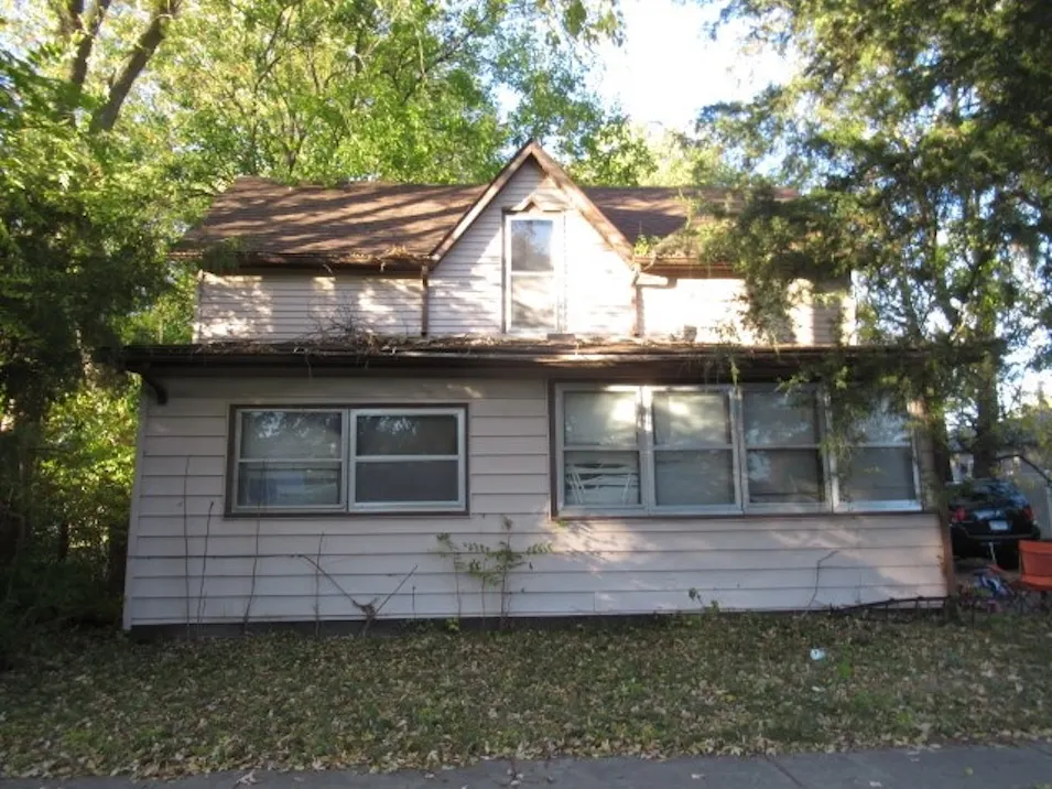 1204 W Hill St Urbana, IL 61801, Champaign County