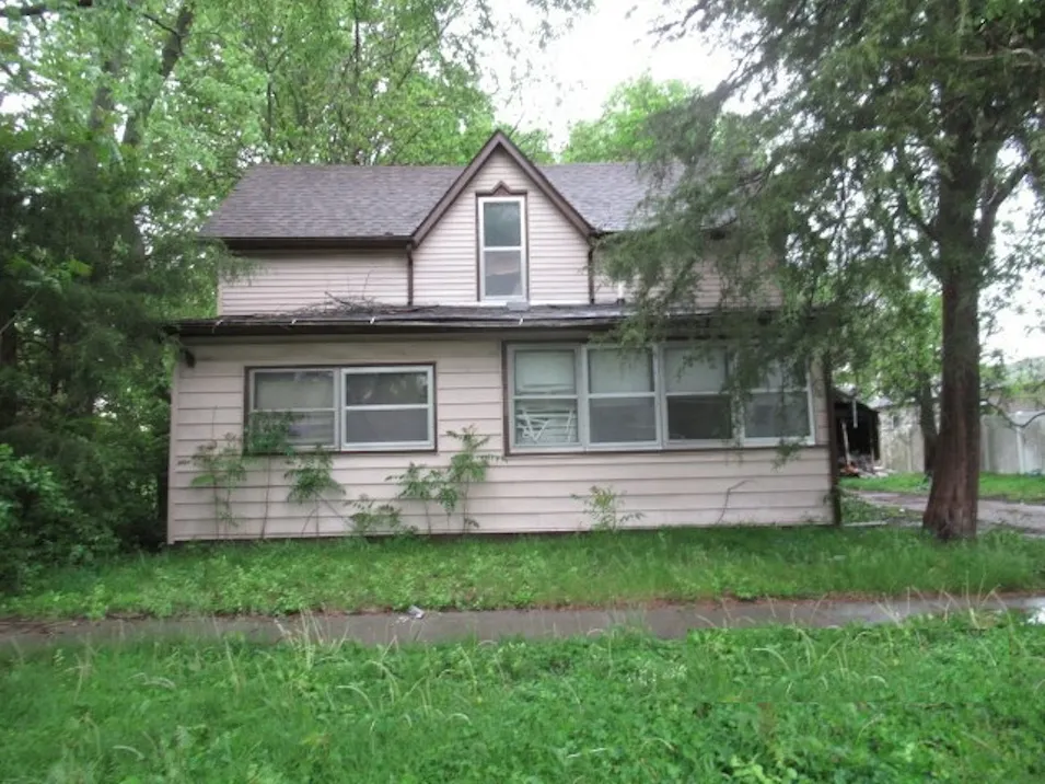 1204 W Hill St Urbana, IL 61801, Champaign County