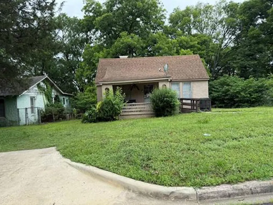 4308 44th St N Birmingham, AL 35217, Jefferson County