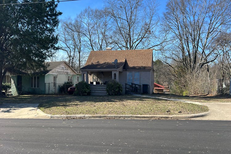 4308 44th St N Birmingham, AL 35217, Jefferson County