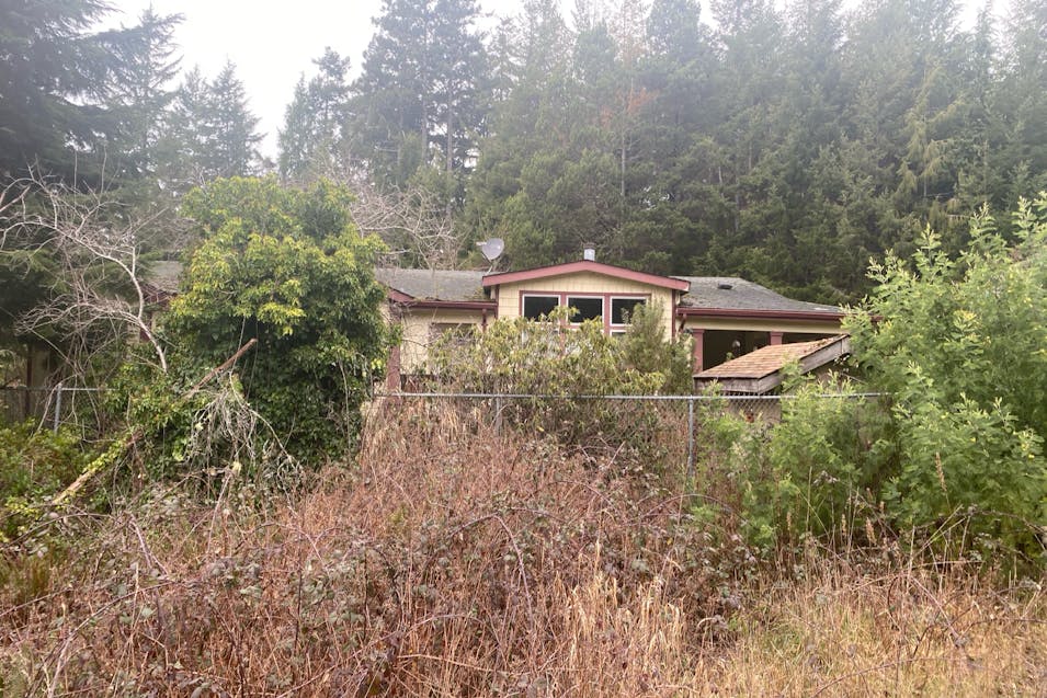 67752 Beaver Loop Road North Bend, OR 97459, Coos County