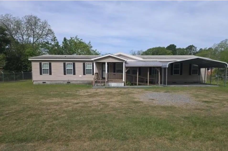 14 2nd Ave N Tifton, GA 31794, Tift County