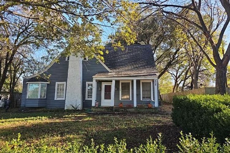 506 Craig St Hillsboro, TX 76645, Hill County