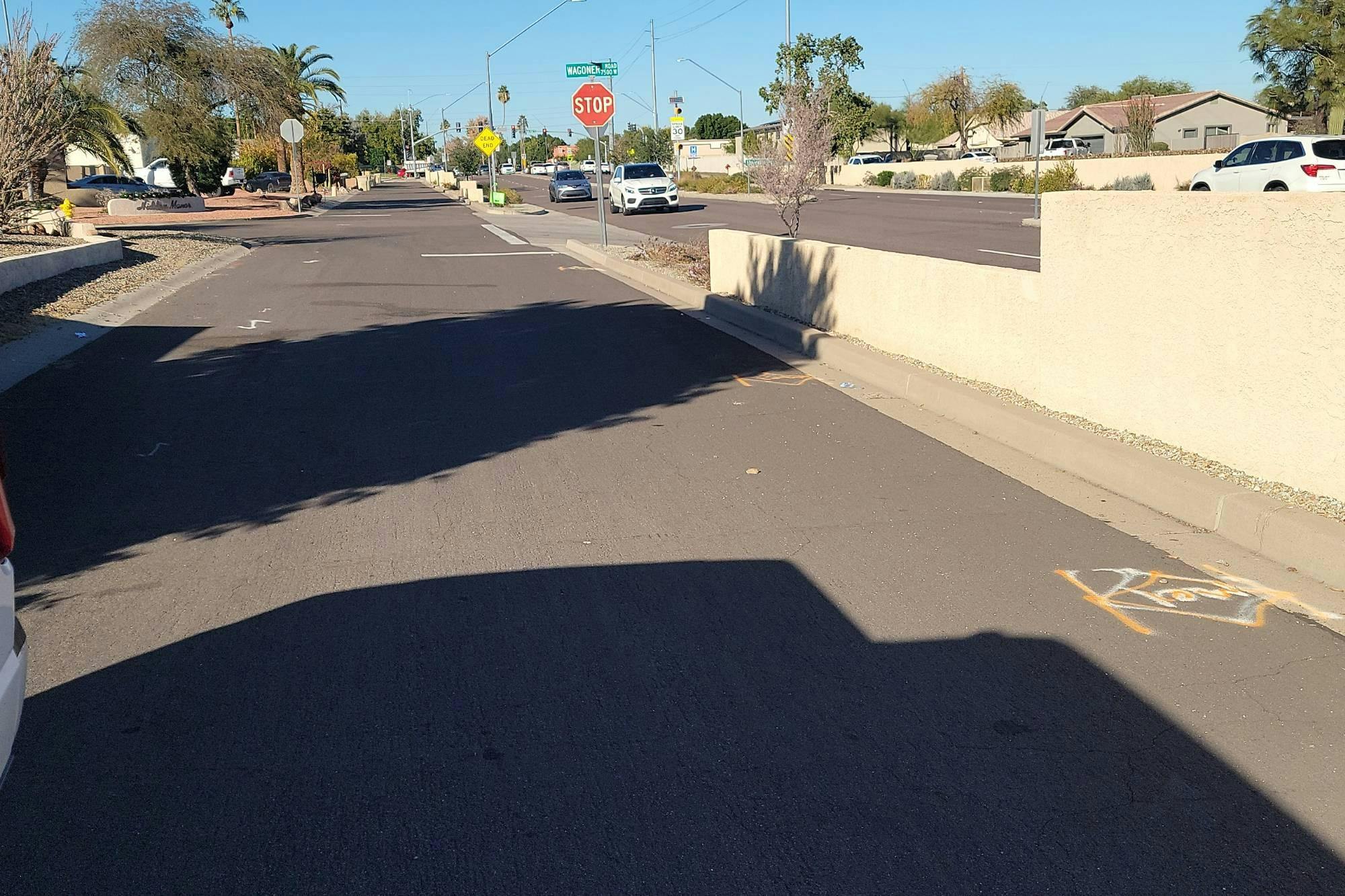 75th Ave, Glendale, AZ 85308