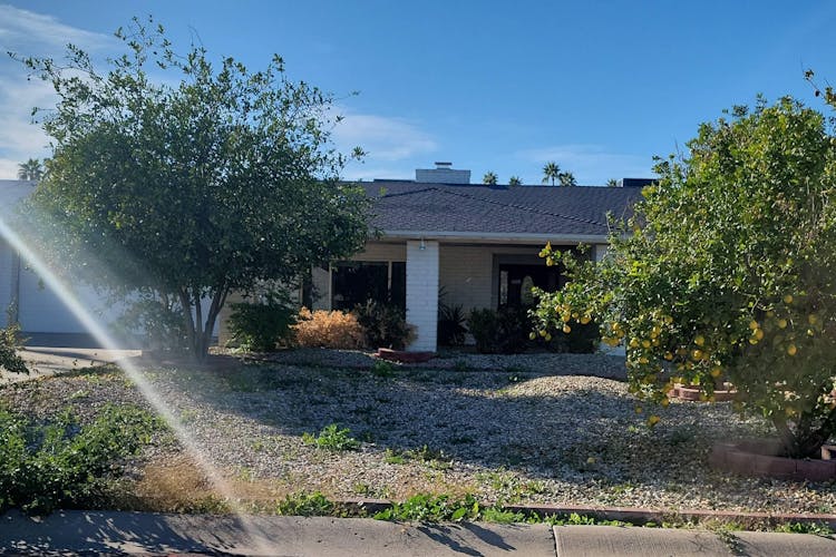 18256 N 75th Ave Glendale, AZ 85308, Maricopa County