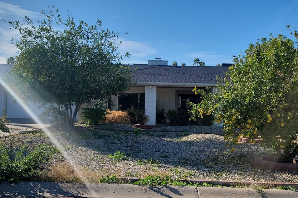 18256 N 75th Ave Glendale, AZ 85308, Maricopa County