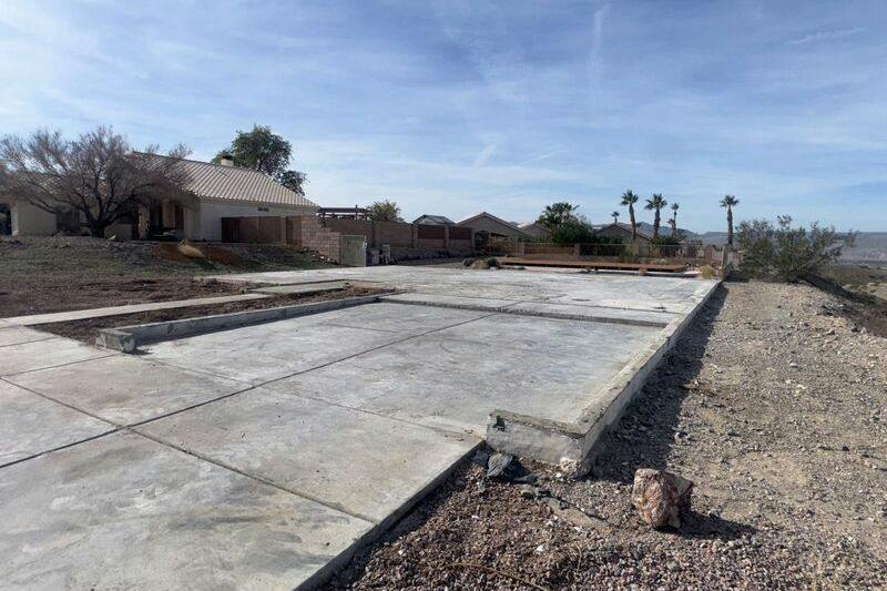 Ryan Way, Bullhead City, AZ 86442