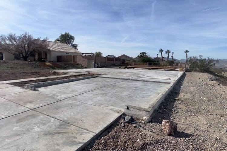 2300 Ryan Way Bullhead City, AZ 86442, Mohave County