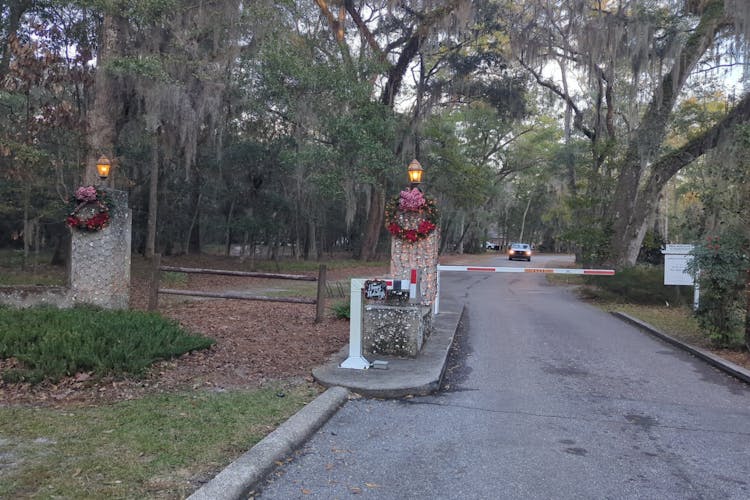 59 Ravine Lane Woodbine, GA 31569, Camden County