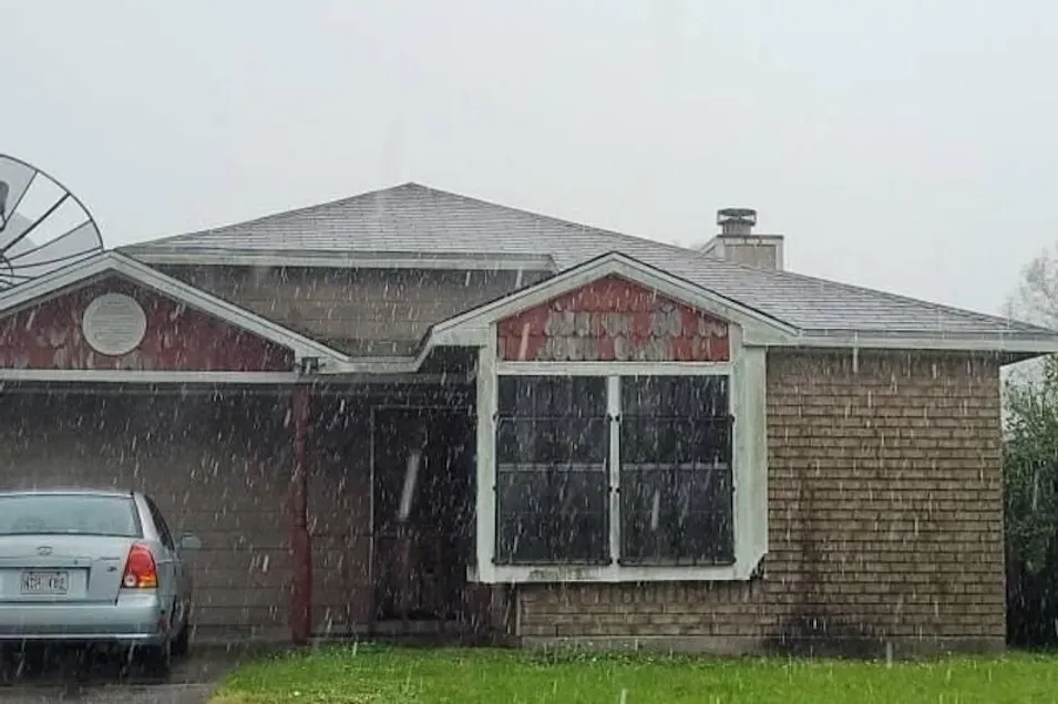 3455 Caesar Dr New Orleans, LA 70114, Orleans County