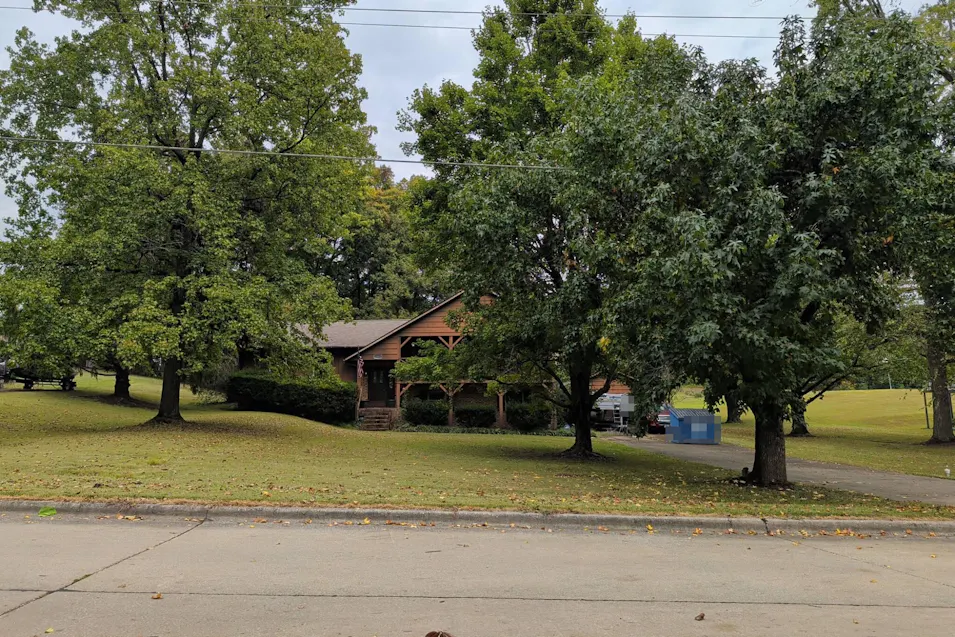 2212 Old Cape Road Jackson, MO 63755, Cape Girardeau County