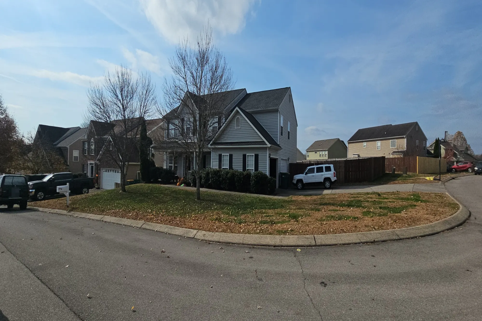 Cannonade Ct, Spring Hill, TN 37174 #1