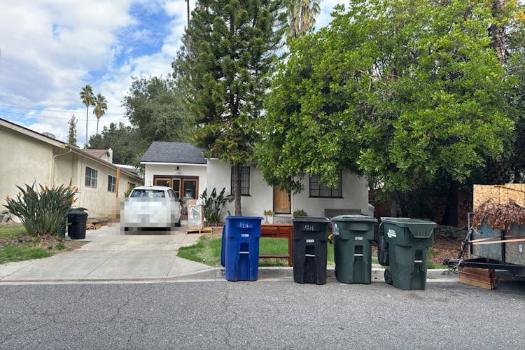 1211 East Lexington Street Pasadena, CA 91104, Los Angeles County