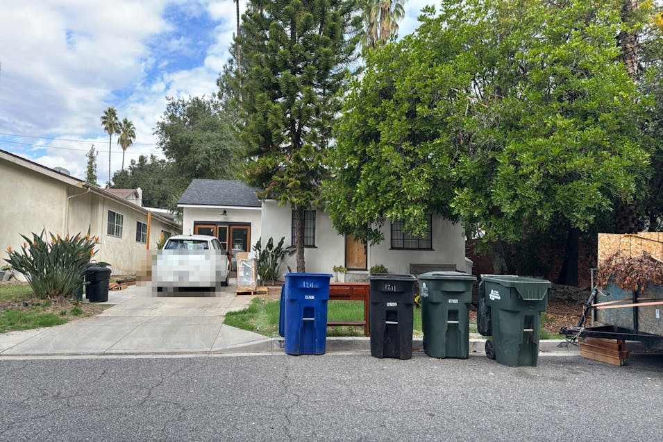 1211 East Lexington Street Pasadena, CA 91104, Los Angeles County