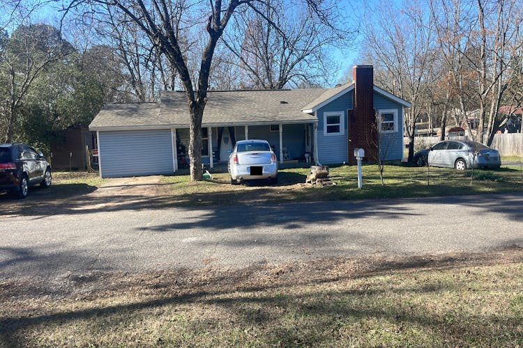 212 Iva Street Malvern, AR 72104, Hot Spring County