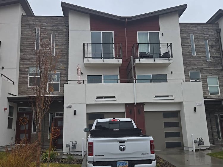 2460 Tecumseh Way Sparks, NV 89436, Washoe County