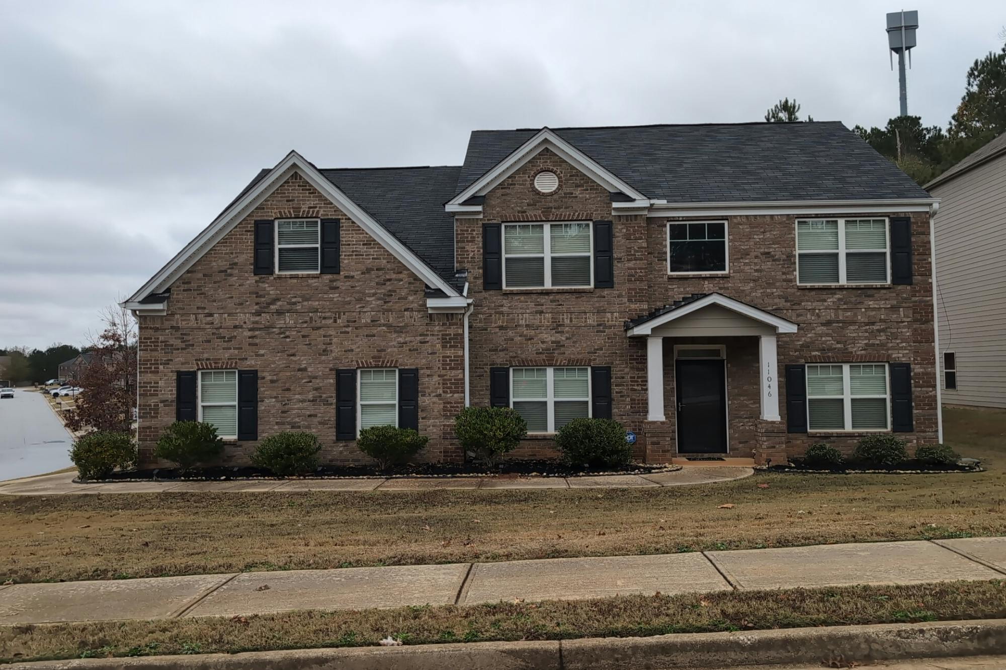Genova Ter, Hampton, GA 30228