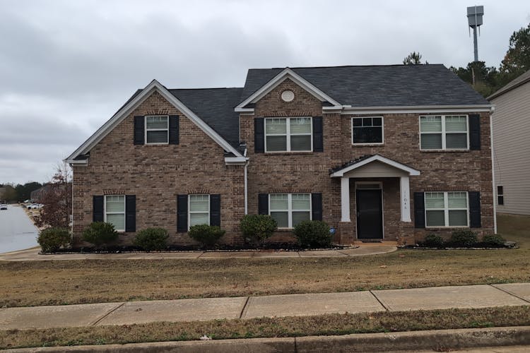 11046 Genova Terrace Hampton, GA 30228, Clayton County