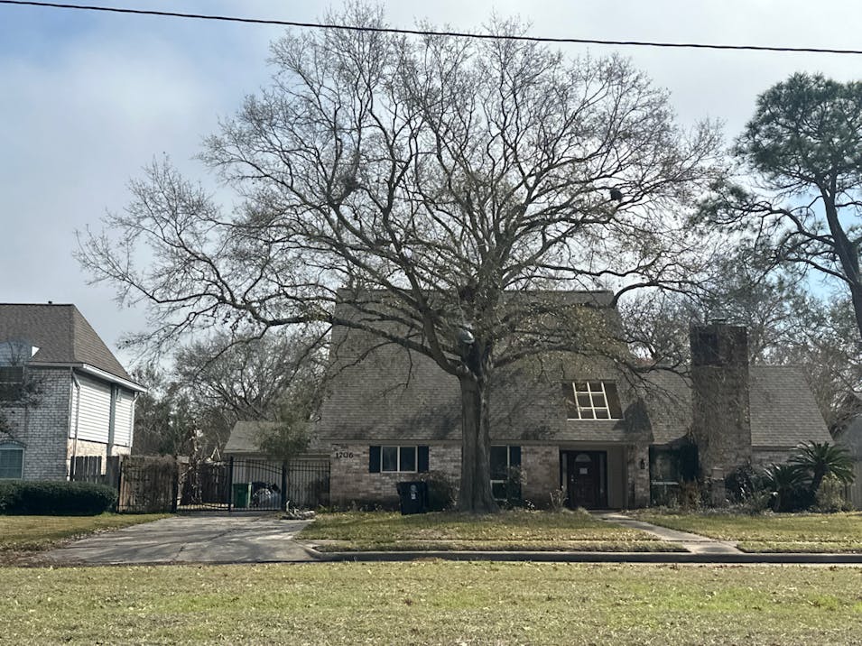1706 El Dorado Blvd Houston, TX 77062, Harris County